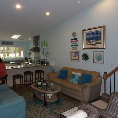 Bike & Beach Bungalow At Oyster Bay-Sunset Beach Bagian luar foto