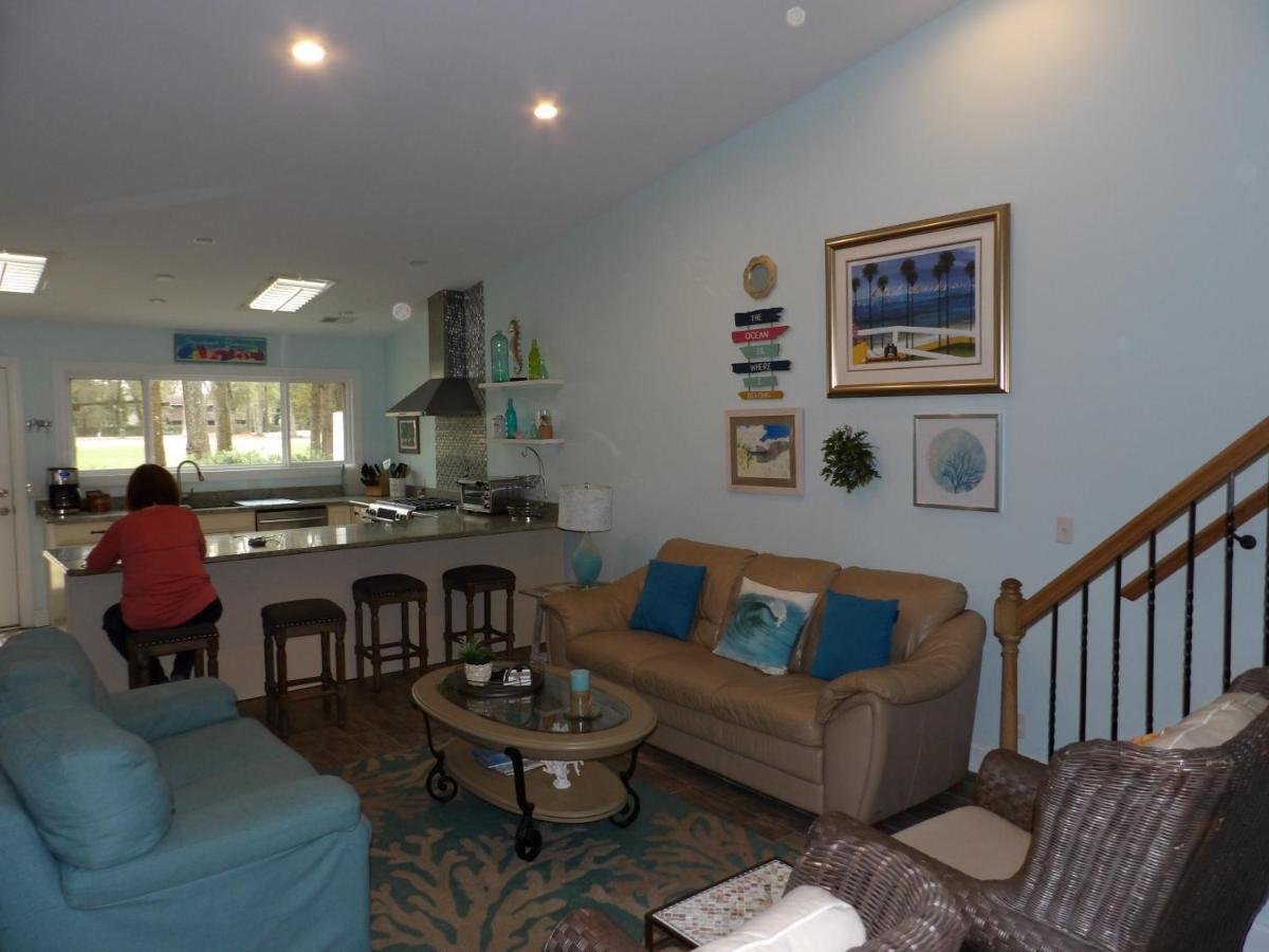 Bike & Beach Bungalow At Oyster Bay-Sunset Beach Bagian luar foto