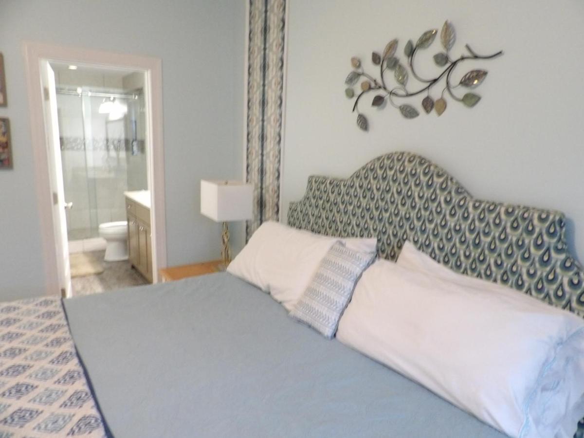 Bike & Beach Bungalow At Oyster Bay-Sunset Beach Bagian luar foto