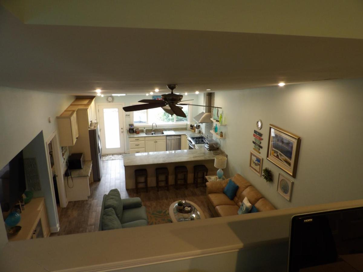 Bike & Beach Bungalow At Oyster Bay-Sunset Beach Bagian luar foto